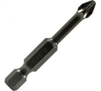 Бита намагниченная D.BOR MAGNETIC  PZ1, 50 мм TORSION (D-MTA-PZ01-050-010) D08-DMTAPZ01050010