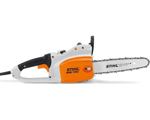 Электропила цепная STIHL MSE 170 C-Q [12092000112]