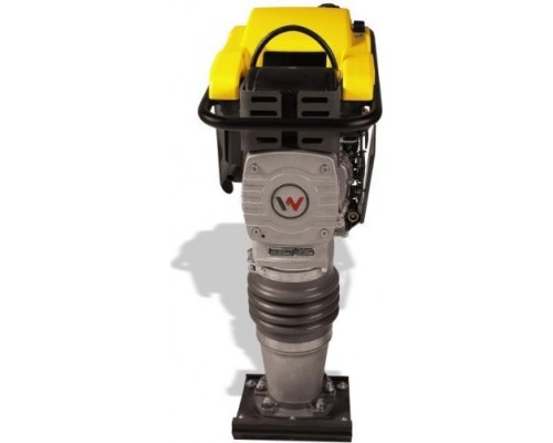 Вибротрамбовка WACKER NEUSON DS 70 13 дизельный двигатель [5000620053]