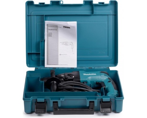 Перфоратор MAKITA HR2460