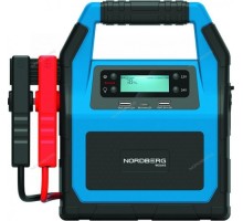 Пусковое устройство NORDBERG WSA45 5/12/24v ЦБ-0009214