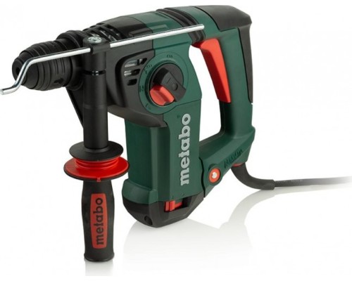 Перфоратор сетевой METABO KHE 3250 [600637000]