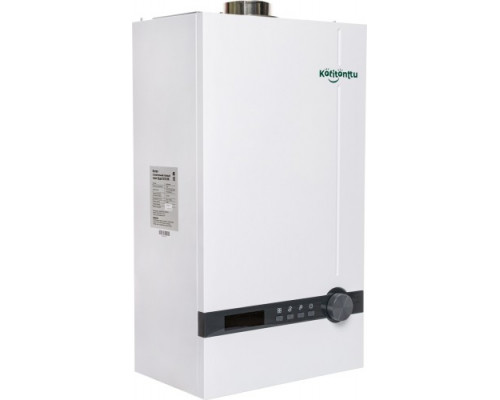 Котел газовый KOTITONTTU SUARI S10 DK с шиной OpenTherm 00-00000320 купить с доставкой и официальной гарантией