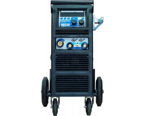 Сварочный полуавтомат Aurora Skyway 350 DUAL PULSE (MIG/MAG, MMA, TIG)
