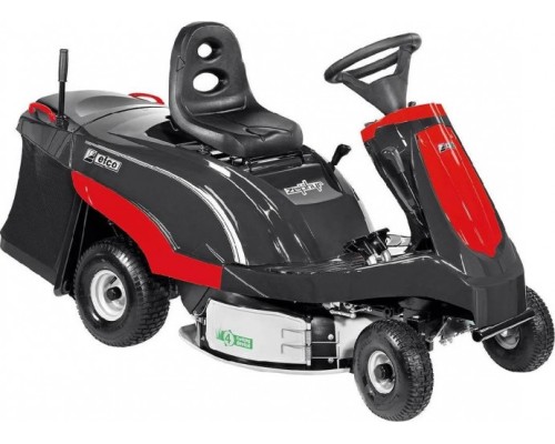 Трактор садовый EFCO ZEPHYR 72/13 H 4 IN 1 газонокосилка с сиденьем [68149002E5]