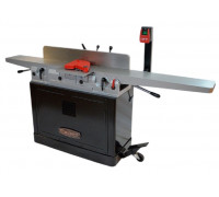 Станок фуговальный Warrior W0102 HL 2,2 кВт, 400В 0301010161000