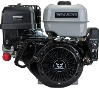 Бензиновый двигатель ZONGSHEN ZS GB 420E-7 1T90QW423