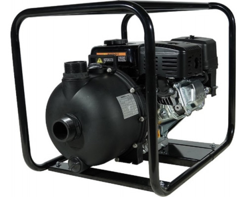 Мотопомпа бензиновая для слабозагрязненной и морской воды LONCIN LC50HZB23-3.1Q