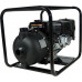 Мотопомпа бензиновая для слабозагрязненной и морской воды LONCIN LC50HZB23-3.1Q