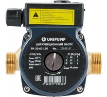 Насос циркуляционный UNIPUMP PН 20-60 130 66193