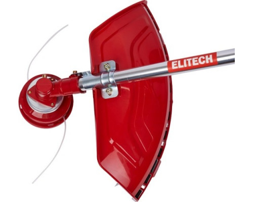 Мотокоса ELITECH ТБ 522K (E1602.023.00)