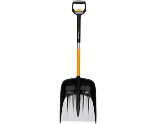 Лопата для уборки снега телескопическая FISKARS ST-X x-series 1057188 [1057188]