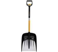 Лопата для уборки снега  FISKARS ST-X  x-series 1057188 телескопическая 1057188