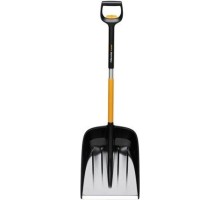 Лопата для уборки снега телескопическая FISKARS ST-X  x-series 1057188 [1057188]