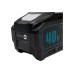 Аккумулятор TopON для Makita 40v 4.0ah (li-ion) [TOP-MAK-BL4040]