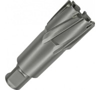 Сверло по металлу корончатое D.BOR (3/4''), HM 28х35 мм с хв. weldon 19 мм D-CD-HM-035-028-W