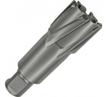 Сверло по металлу корончатое D.BOR (3/4''), HM 24х50 мм с хв. weldon 19 мм D-CD-HM-050-024-W