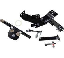 Комплект переходников для подключения ДУ SKIPPER для Suzuki DT9.9A/15A без кнопки Стоп на румпеле SK_S9-9A-15A_13