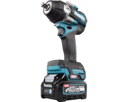 Гайковерт аккумуляторный MAKITA TW 007 GD201 [TW007GD201]