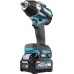 Гайковерт аккумуляторный MAKITA TW 007 GD201 [TW007GD201]