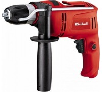 Дрель ударная сетевая EINHELL TC-ID 650 E [4258682]