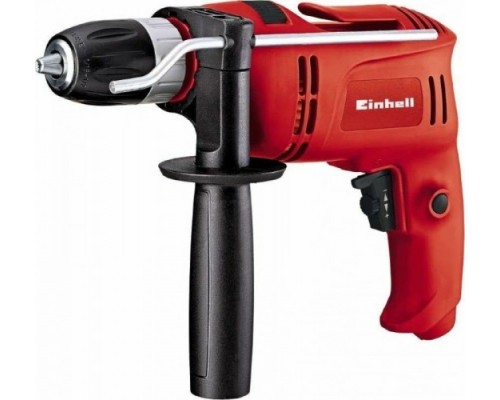 Дрель ударная сетевая EINHELL 4258682 TC-ID 650 E