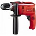 Дрель ударная сетевая EINHELL 4258682 TC-ID 650 E