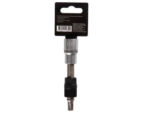 Головка фиксатор шкива генератора AFFIX AF10610050 1/2", Torx T50
