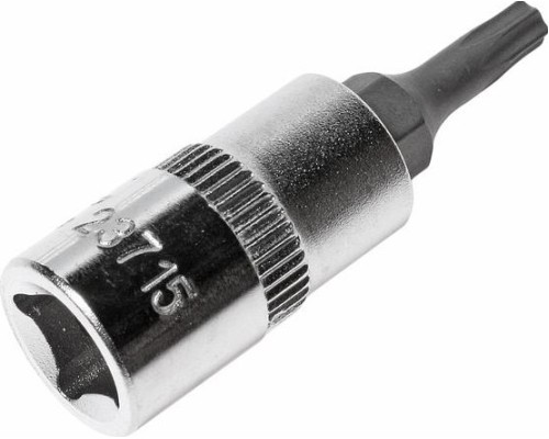 Головки TORX JTC 23715 1/4