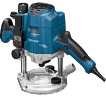 Фрезер сетевой BOSCH GOF 1250 LCE 0601626101 Кейс L-Boxx