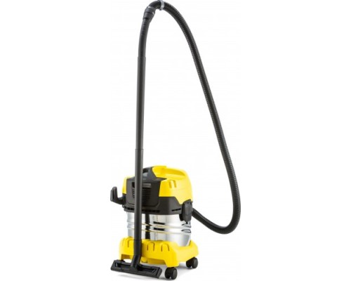 Пылесос сетевой KARCHER WD 4 S V-20/5/22 (1.628-250.0) [1.628-250.0]