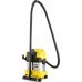 Пылесос сетевой KARCHER WD 4 S V-20/5/22 (1.628-250.0) [1.628-250.0]