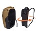 Рюкзак THULE 3205093 велосипедная Paramount, 26L, Nutria