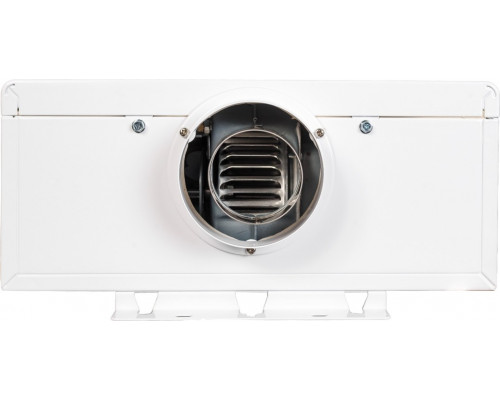 Газовая колонка KOTITONTTU SUARI S12 FT проточная 00-00000088
