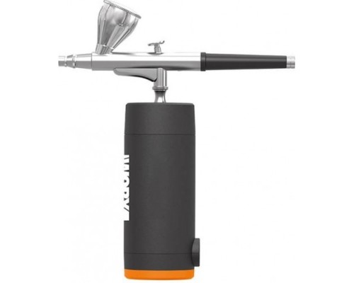 Краскопульт аккумуляторный Worx WX742.9 без АКБ и ЗУ [WX742.9]