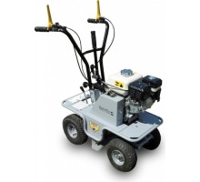Подрезчик дерна LASKI RS 3040 (4х4)