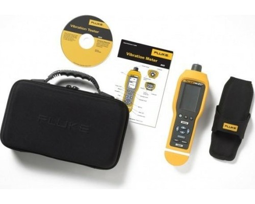 Виброметр FLUKE 805 FC/805 ES с датчиком вибрации [4918373]