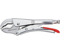 Клещи зажимные KNIPEX 250 мм 4114250 KN-4114250