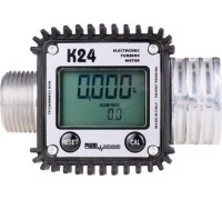 Счетчик электронный PIUSI K 24 A-M/F1