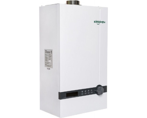 Котел газовый KOTITONTTU SUARI S18 O с шиной OpenTherm 00-00000350 купить с доставкой и официальной гарантией