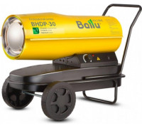 Дизельная тепловая пушка прямого нагрева BALLU BHDP- 30 серия TUNDRA НС-1050913