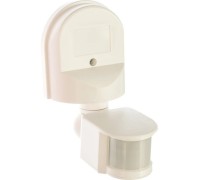 Датчик движения настенный REXANT 11-9205 ДДС 01, 180°,1200Вт, 3-2000Лк, 5-12м, IP44