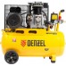 Компрессор поршневой DENZEL BCI2300/50 [58113]
