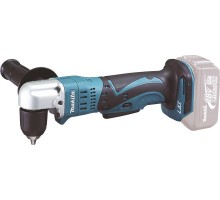 Дрель угловая аккумуляторная MAKITA DDA 351 Z без АКБ и ЗУ DDA351Z