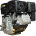 Бензиновый двигатель Loncin LC196FD 24 л.с. с электростартером