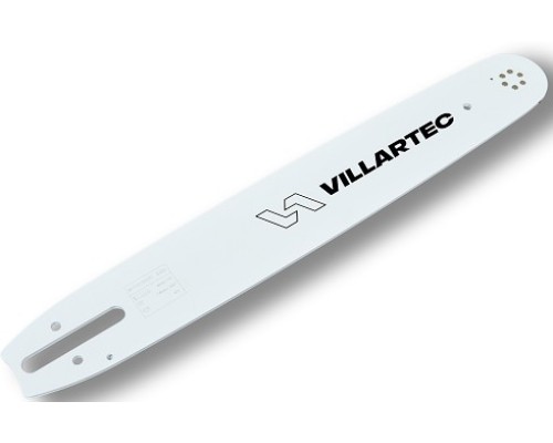 Шина для цепной пилы VILLARTEC 261166700001 40 см/16