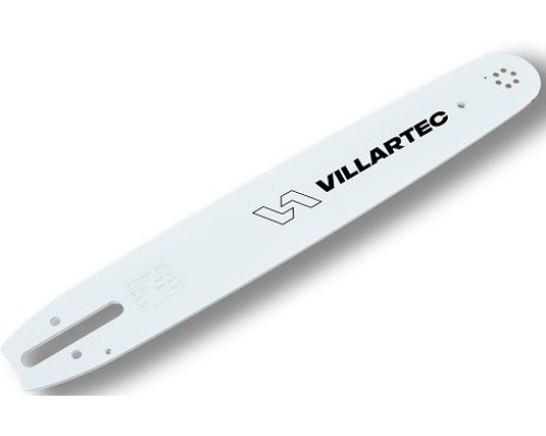 Шина для цепной пилы VILLARTEC 261166700001 40 см/16 Шина для цепной пилы VILLARTEC 261166700001 40 см/16