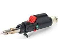 Портативный газовый паяльник КВТ ХZ-2 mini 66241