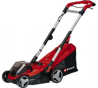 Газонокосилка аккумуляторная EINHELL PXCGE-CM 36/34-1 Li-Solo 3413226