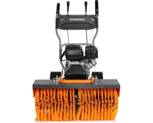 Подметальная машина DeWORKS SC 7080 [SC 7080]